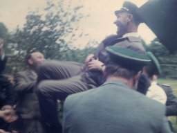 Schützenfest 1970
